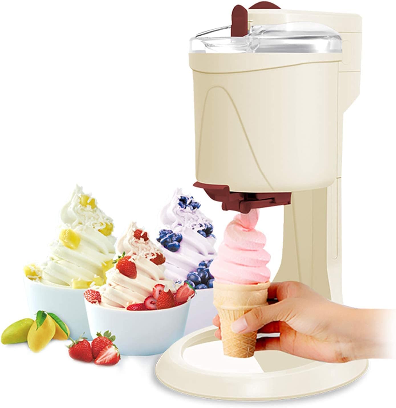 Macchine per fare il gelato, l'elettrodomestico più ambito dell'estate: le  migliori