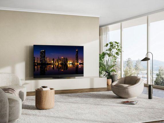 Panasonic: ecco le nuove proposte per il 2023