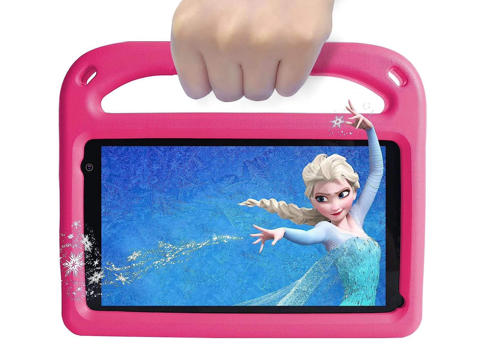 Nokia T10 Kids Edition, il tablet pensato per tutti i bambini