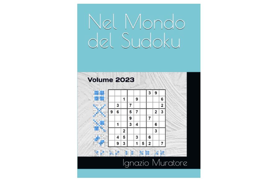 
                                    
                                Sudoku, enigmistica e parole crociate: le riviste e i volumi da portare in spiaggia per quest'estate
