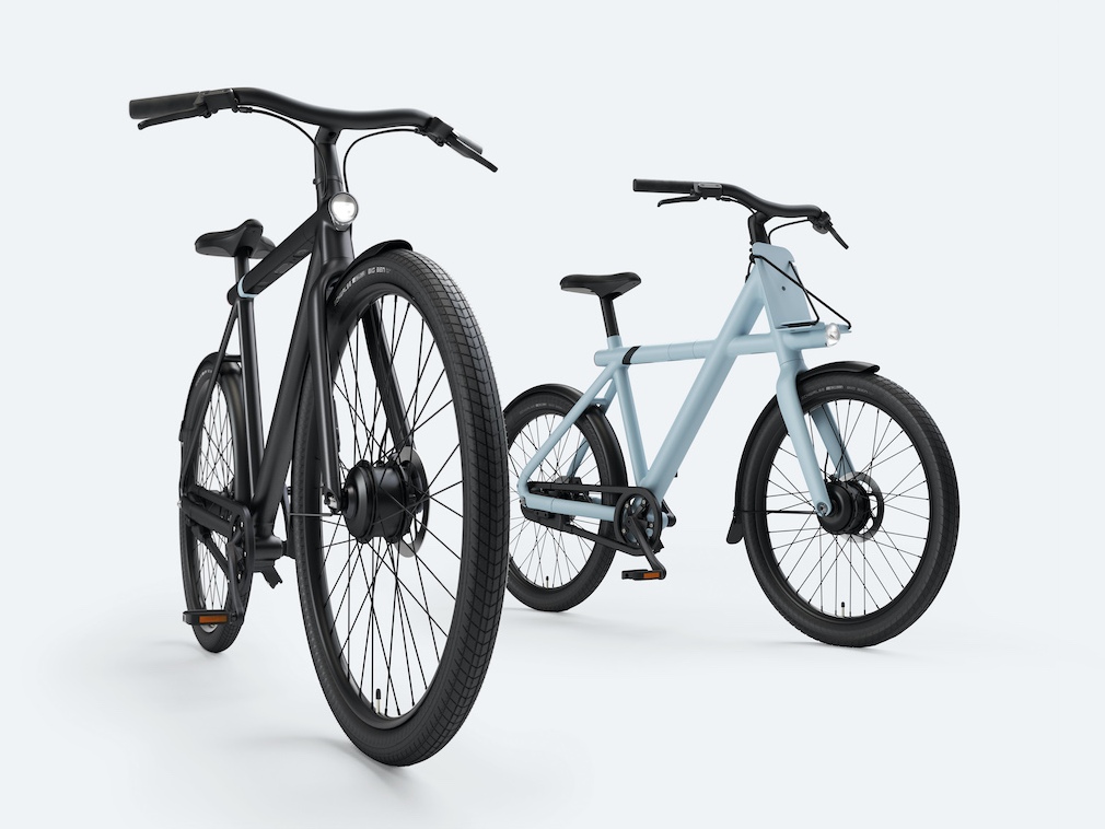 La McLaren ha fatto tornare sul mercato le e-bike VanMoof, salvata dal fallimento. Cosa dobbiamo aspettarci?