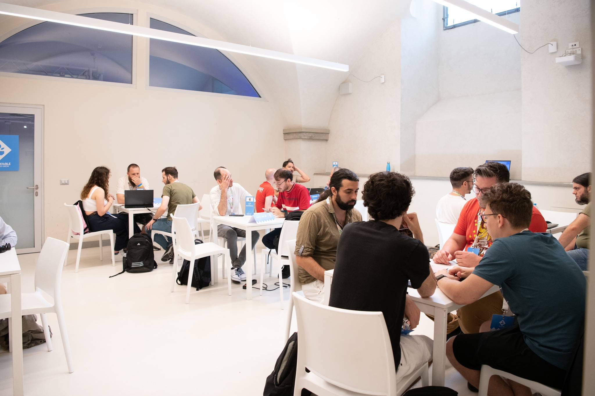 First Playable 2023: i videogiochi in Italia sono un business da record ...