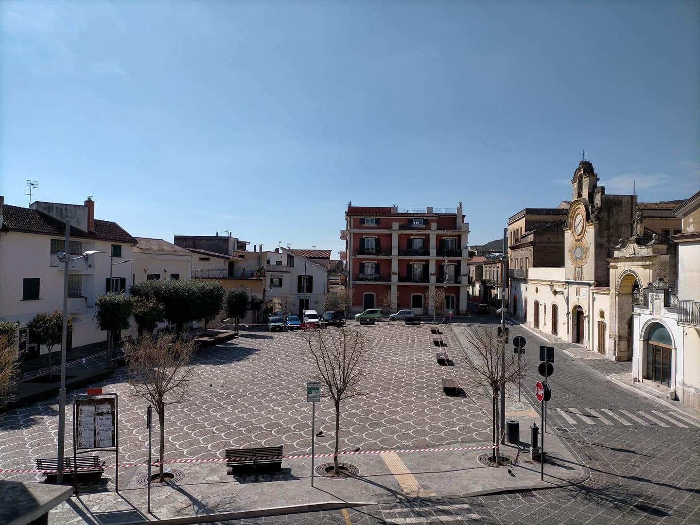 Santa Maria a Vico, disposta l'autopsia sulla bimba di 45 giorni morta aveva ustioni ed Santa Maria a Vico, disposta l'autopsia sulla bimba di 45 giorni morta aveva ustioni ed