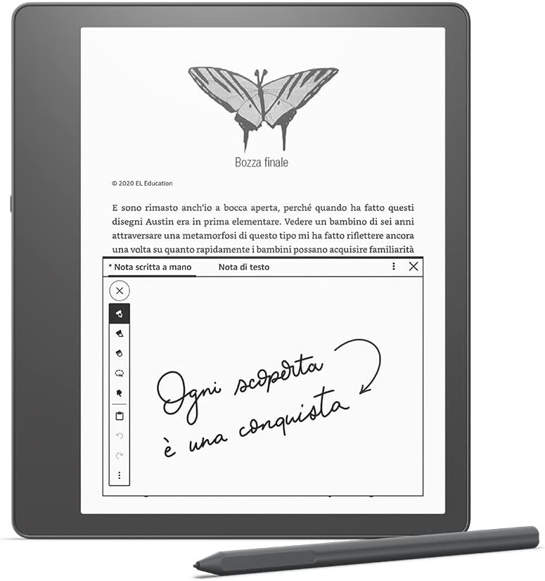 Tablet da 10” a soli 79€, a questo prezzo IMPOSSIBILE trovare di meglio:  solo per 24 - Webnews