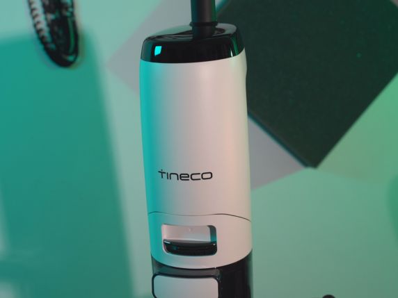 Recensione Tineco Floor One S7 Steam: la lavapavimenti a vapore