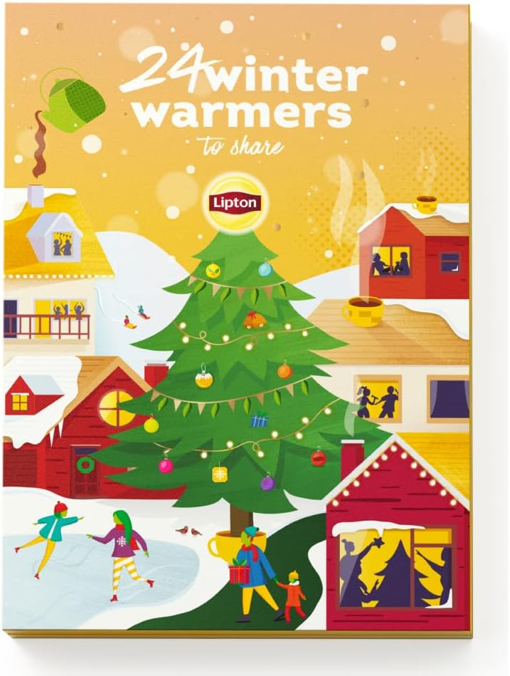 
                                    
                                Amazon, le migliori offerte del 4 dicembre: dalle luci di Natale al calendario dell'Avvento