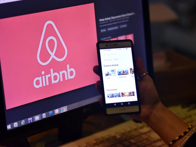 Airbnb, Scatta Il Prelievo Automatico Su Tassa Di Soggiorno E Cedolare ...