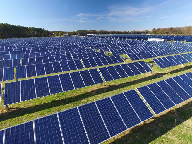 fotovoltaico