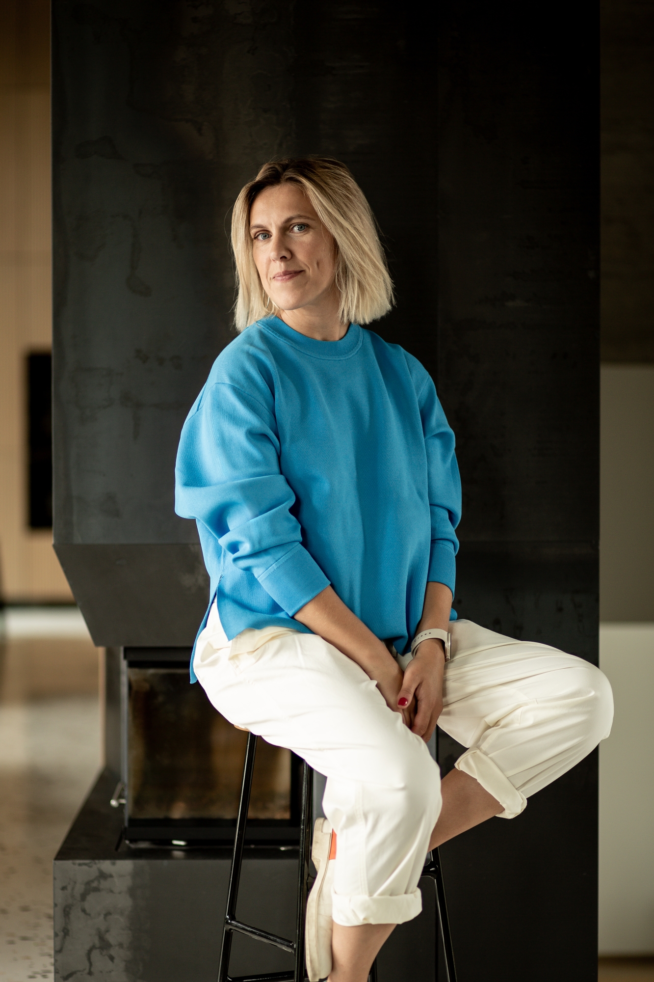 Vinted compie 15 anni, la co-fondatrice Milda Mitkute: «L'idea ad una ...