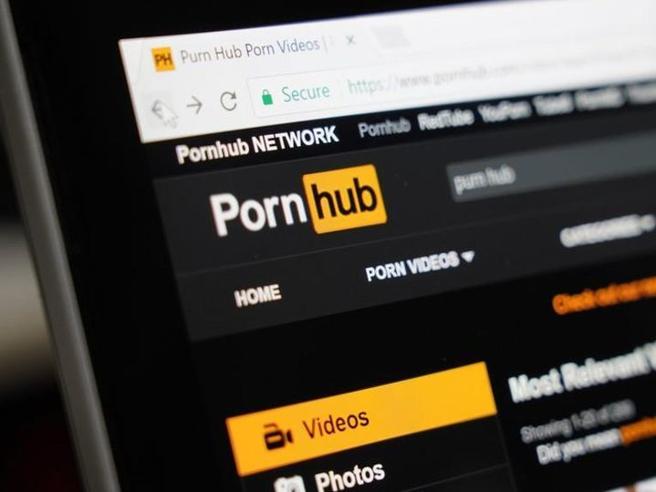 Pornhub, Torino batte per numero di accessi Napoli e Bologna. Al top Milano