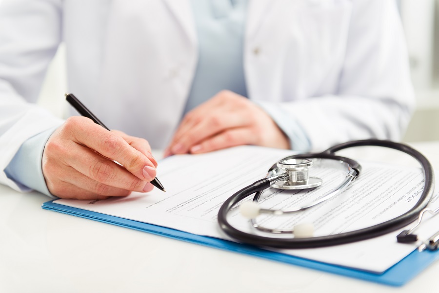 Salerno e provincia, mancano 39 medici di famiglia