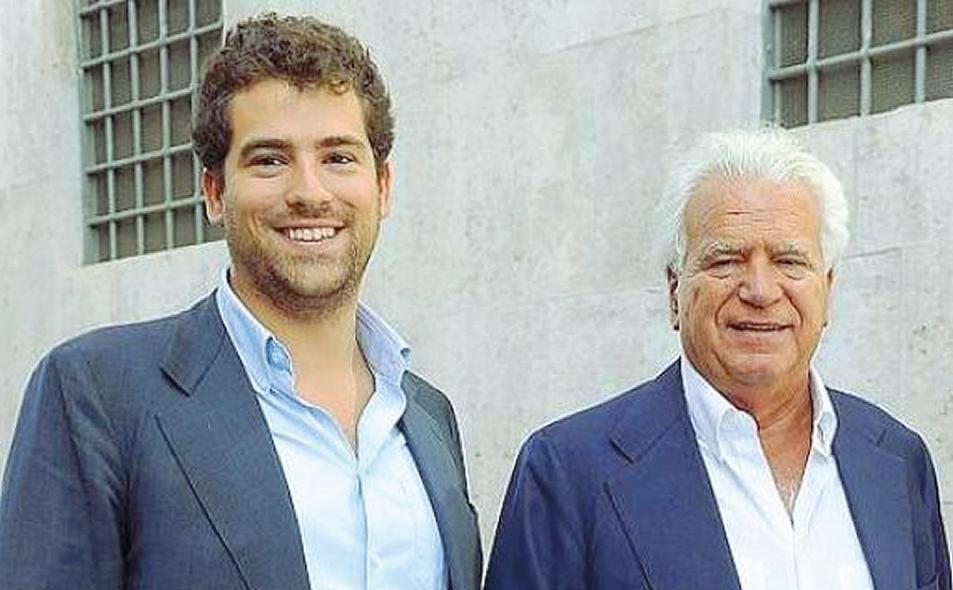 Le strade del Veneto nel mirino di Verdini junior: da Cav ai Mondiali di sci