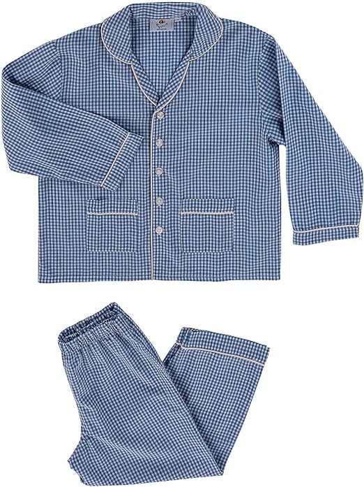 Comodo e caldo (con un tocco di stile): il miglior pigiama per la stagione fredda