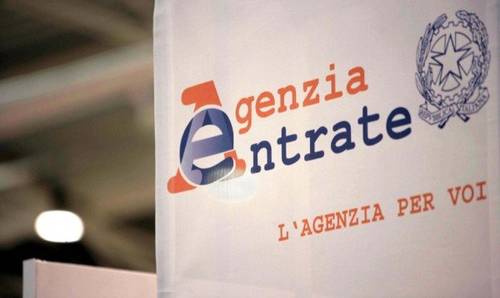 Agenzia entrate