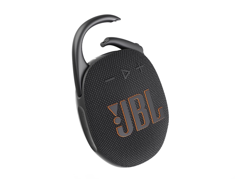 Jbl Live 3, gli auricolari «universali» con schermo touch sulla custodia