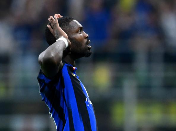 Marcus Thuram contro Le Pen: «Uno choc, situazione grave in Francia»