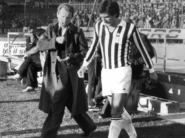 Gaetano Scirea, 35 anni fa la morte del capitano della Juventus ...