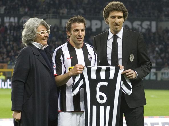 Gaetano Scirea, 35 anni fa la morte del capitano della Juventus ...