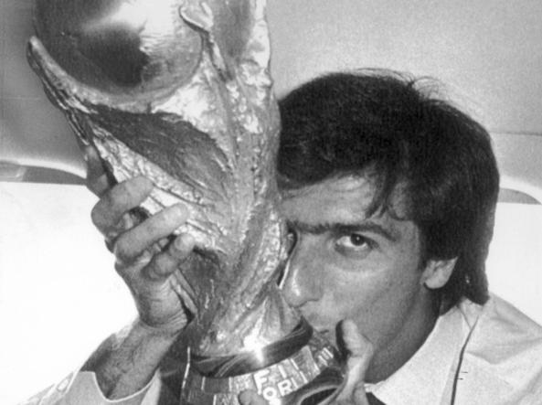 Gaetano Scirea, 35 anni fa la morte del capitano della Juventus ...