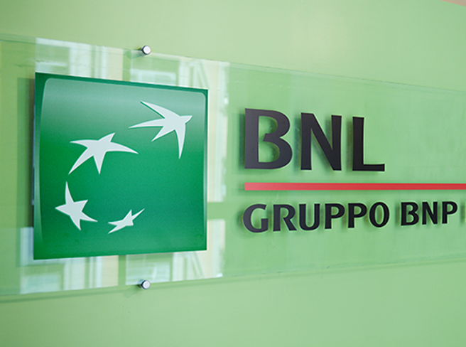 Bnl Bnp Paribas, 908 Uscite E 776 Assunzioni: L’accordo Con I Sindacati ...