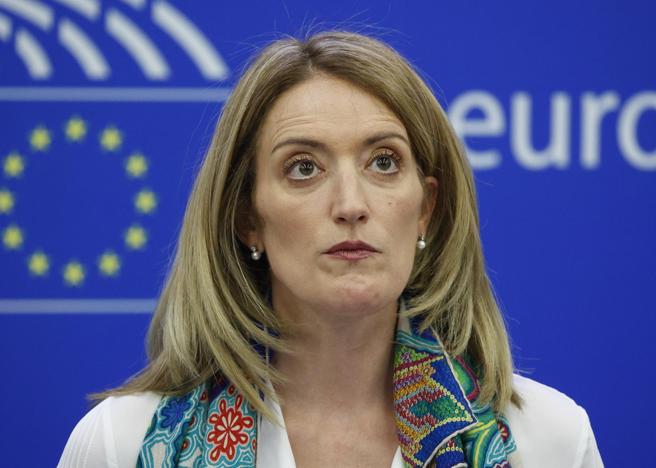 Roberta Metsola