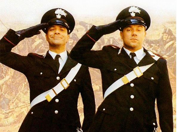 carabinieri