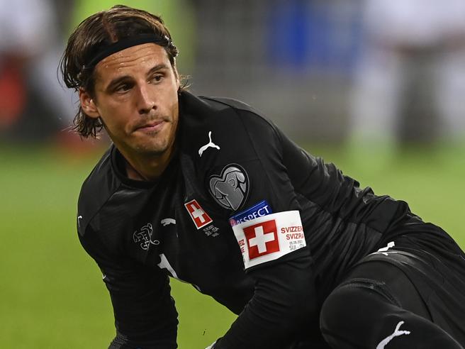 Yann Sommer (LaPresse)