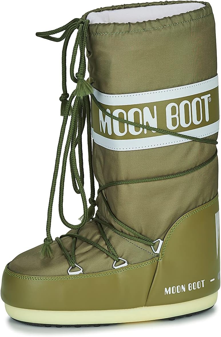Moon Boot, quali modelli comprare per godersi la neve senza rischiare l'ibernazione
