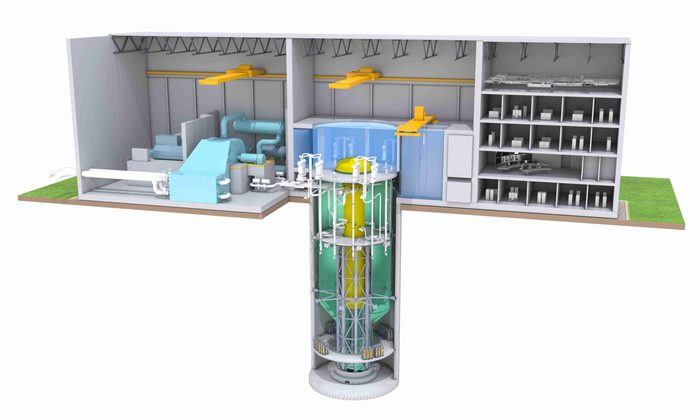 Nucleare, la svolta dei «mini reattori»: l’alleanza Ue sulla nuova energia e gli obiettivi dell’Italia