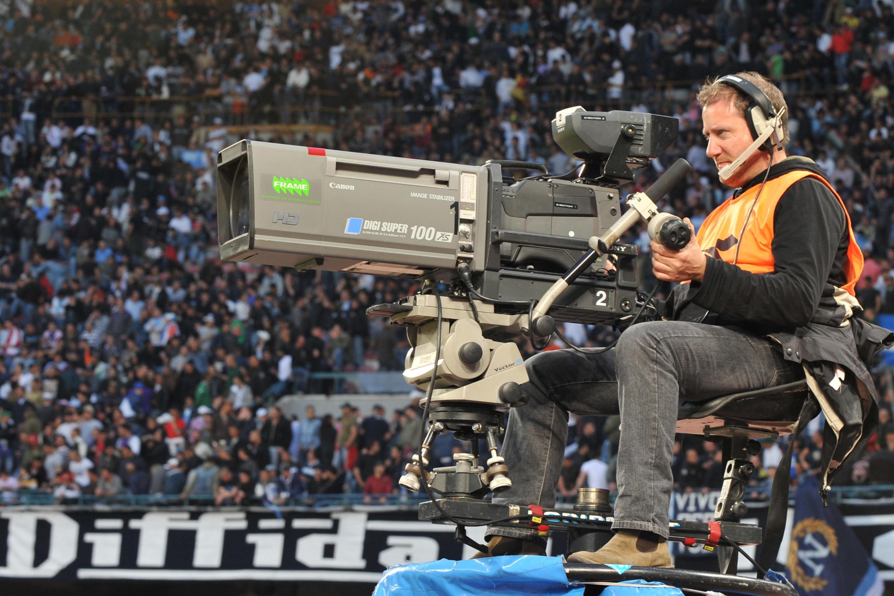 TERZO TEMPO DAZN 

CALCIO

SPORT

TERZO TEMPO
