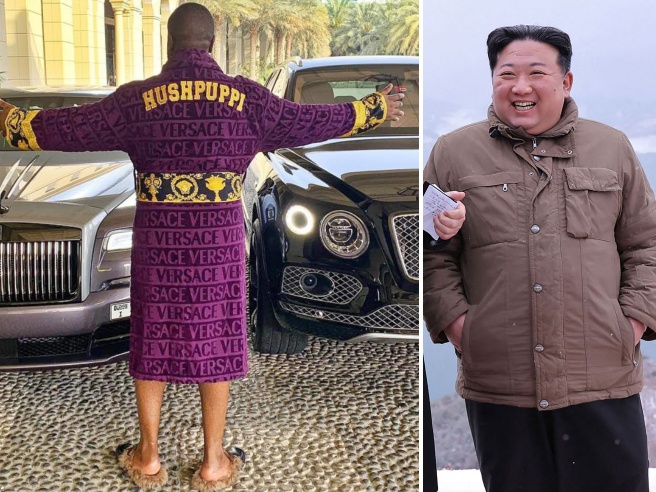 Come la tecnologia sta trasformando il riciclaggio di denaro. E cosa c'entra Kim Jung Un