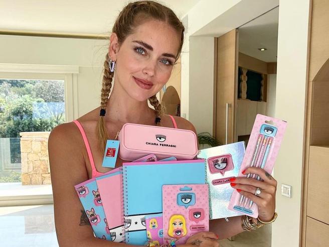 Chiara Ferragni