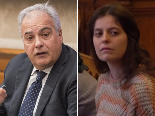 Ilaria Salis, il padre: «Ci hanno lasciati soli, negati i domiciliari in Italia o in ambasciata. Mia figlia resterà in carcere a lungo»