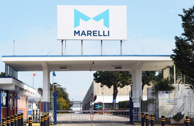 Marelli