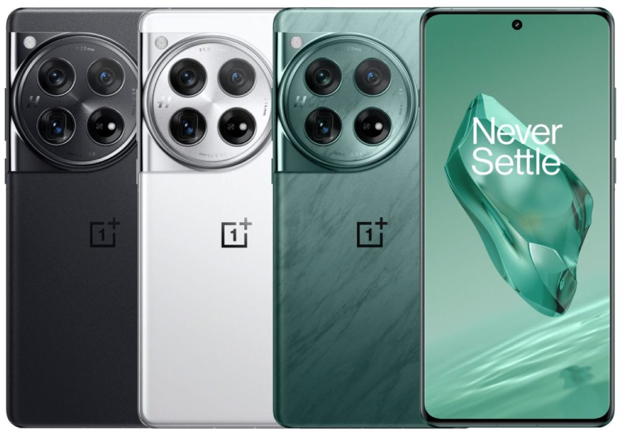 Recensione OnePlus 12: che foto con Hasselblad