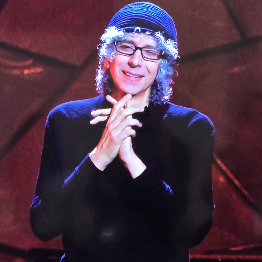 Giovanni Allevi, annullato il concerto del 15 marzo a Taranto: «Problemi di salute dell’artista»