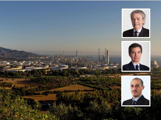 Eredità Moratti, l’addio a Saras? L’oro nero del petroliere (e quanto vale la raffineria sarda)