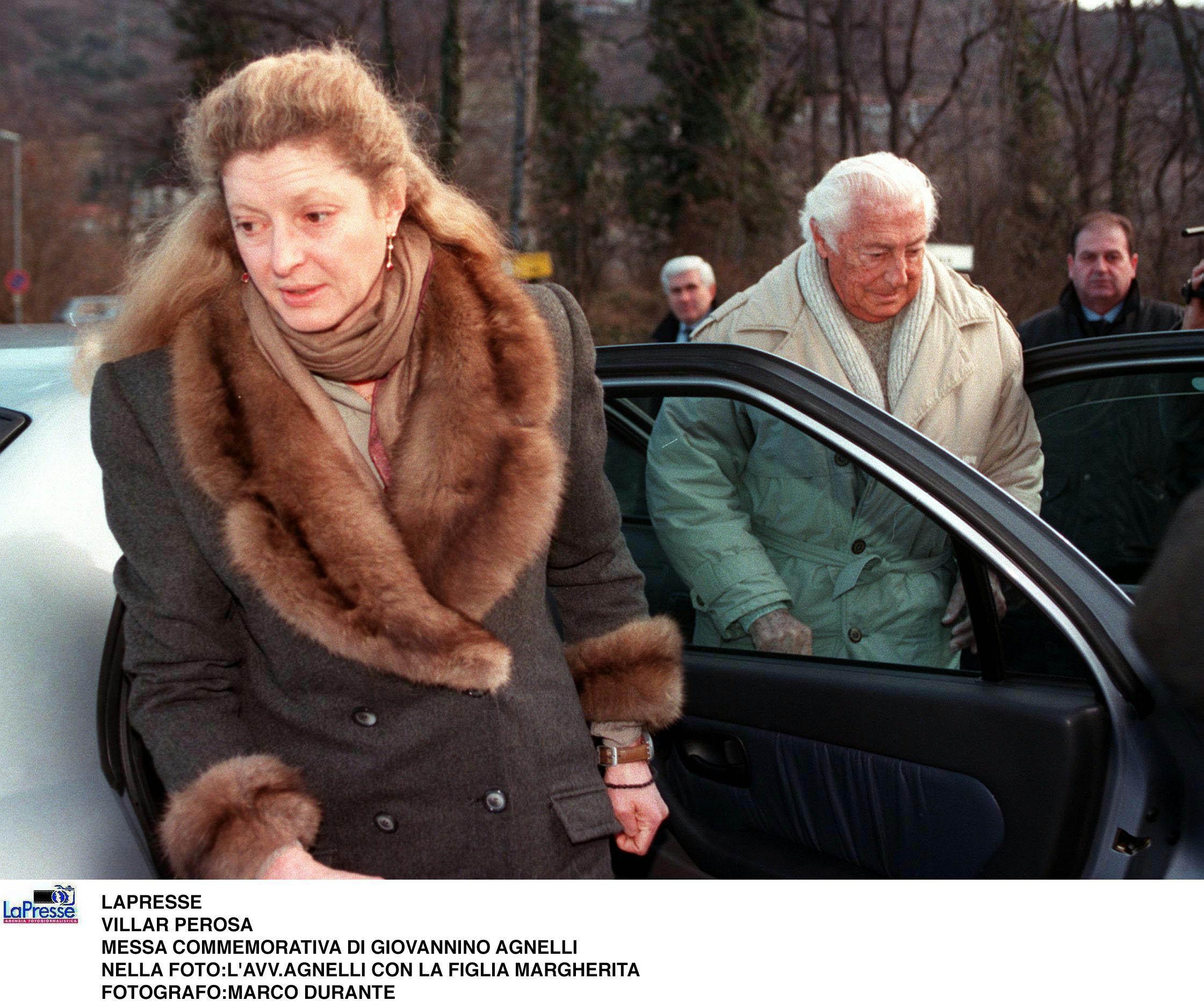 Eredità Agnelli, si allarga l’inchiesta: l’ipotesi dei pm sui fondi all’estero