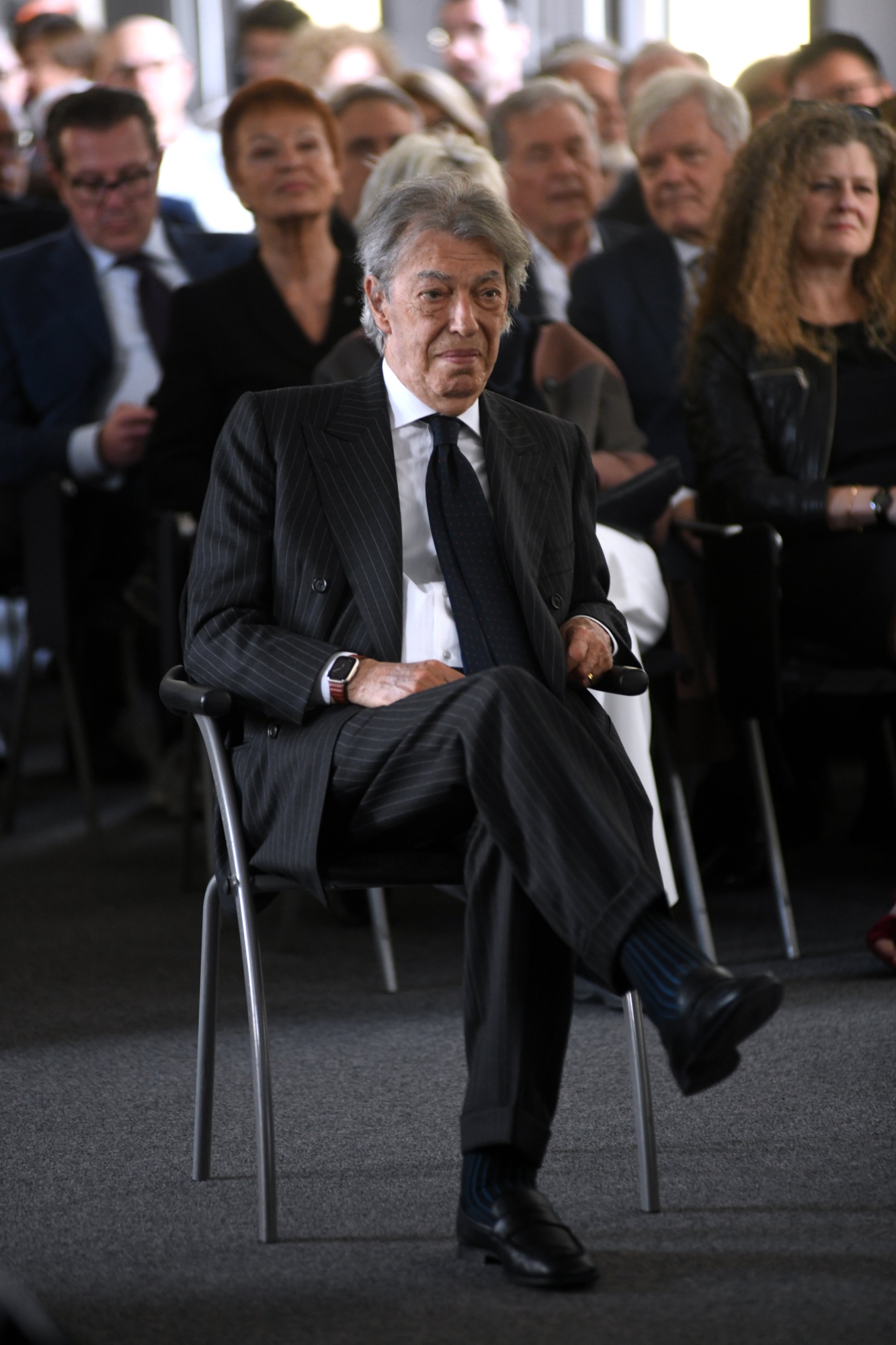 Saras, finisce l’era Moratti, il controllo passa a Vitol: «Garanzia di futuro». Cessione da 1,7 miliardi
