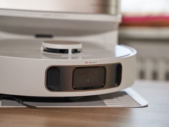 
                                    
                                Recensione Dreame L10s Pro Ultra Heat: il robot più intelligente del momento