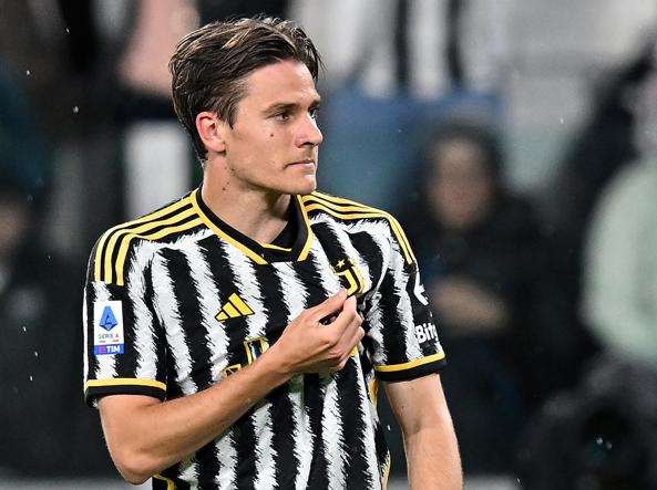 Fagioli: così è rinato dopo le scommesse il calciatore della Juventus