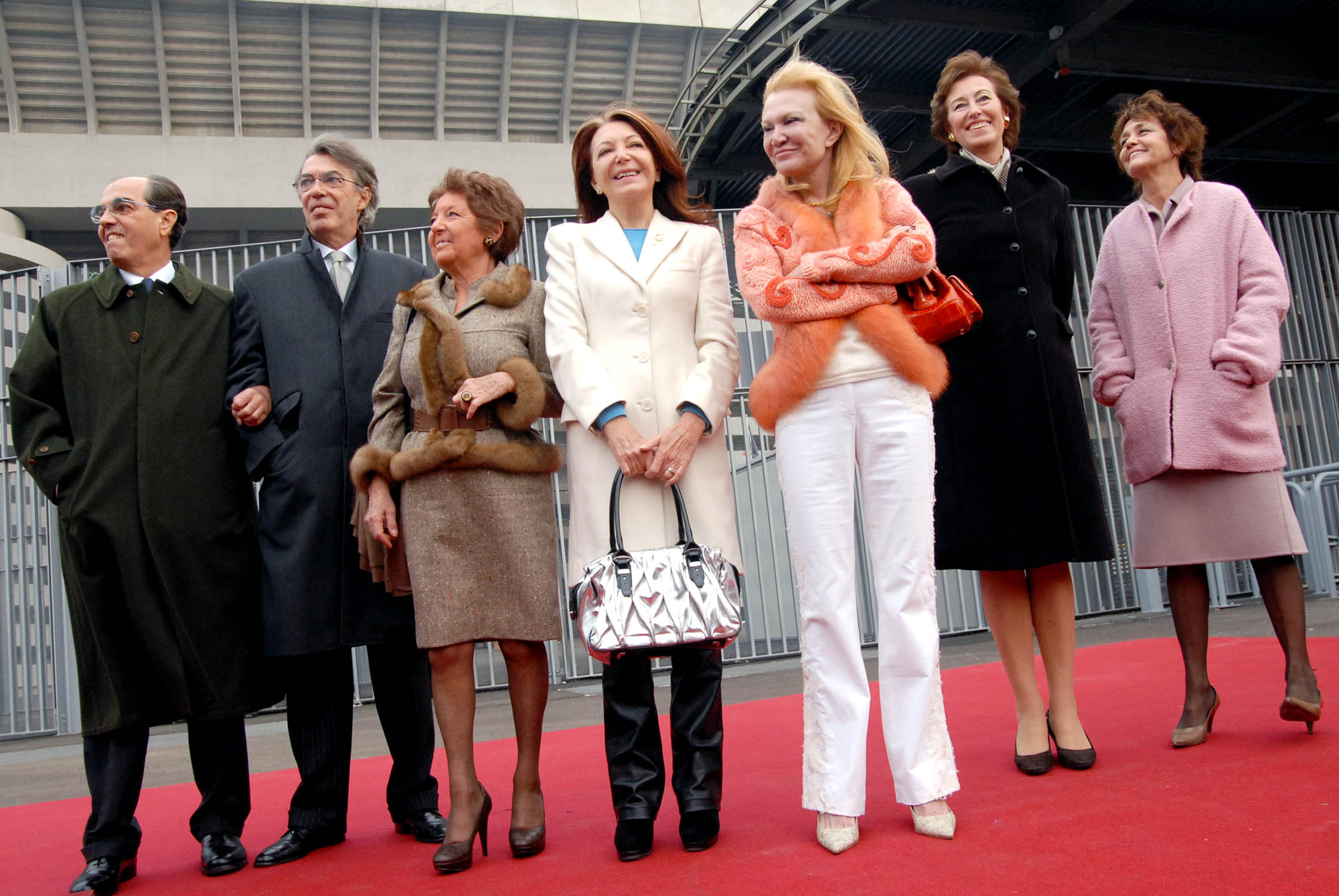 La saga della famiglia Moratti e la storia di Milano: il petrolio, l'Inter e quelle commoventi cene con Gino Strada