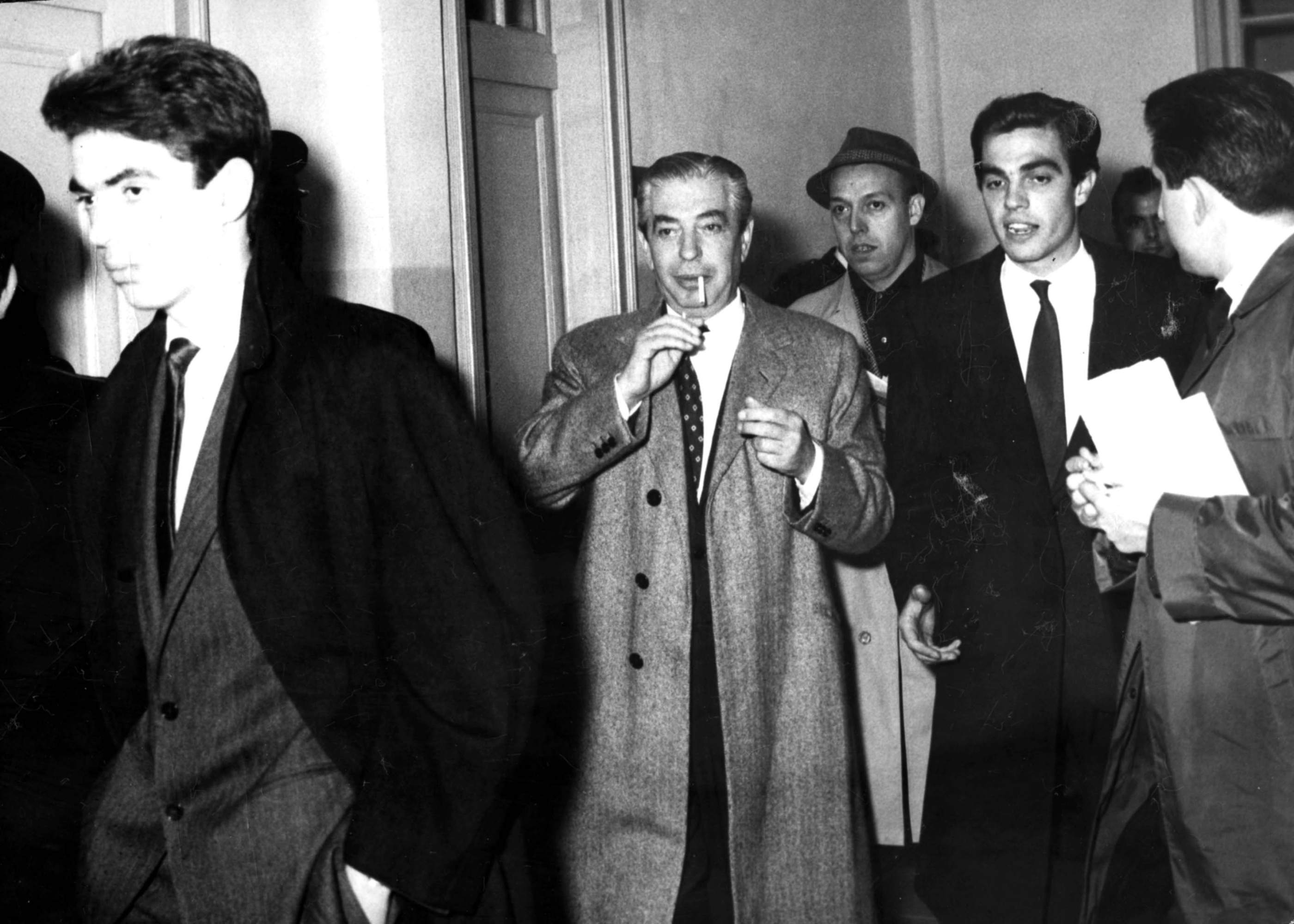 La saga della famiglia Moratti e la storia di Milano: il petrolio, l'Inter e quelle commoventi cene con Gino Strada