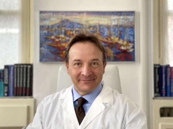 Torino, molestie a Medicina legale: Di Vella si difende. «Un equivoco, colpa del mio carattere del Sud»