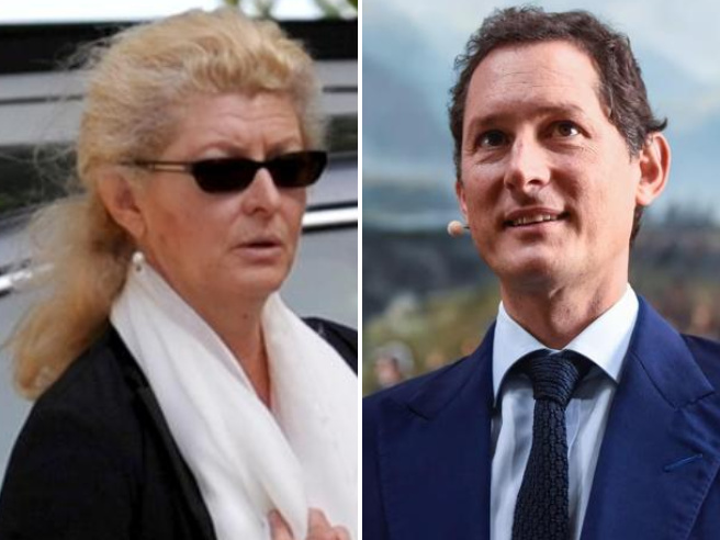 Eredità Agnelli, le società anonime e i beni all'estero. Cosa c'è nel decreto di perquisizione