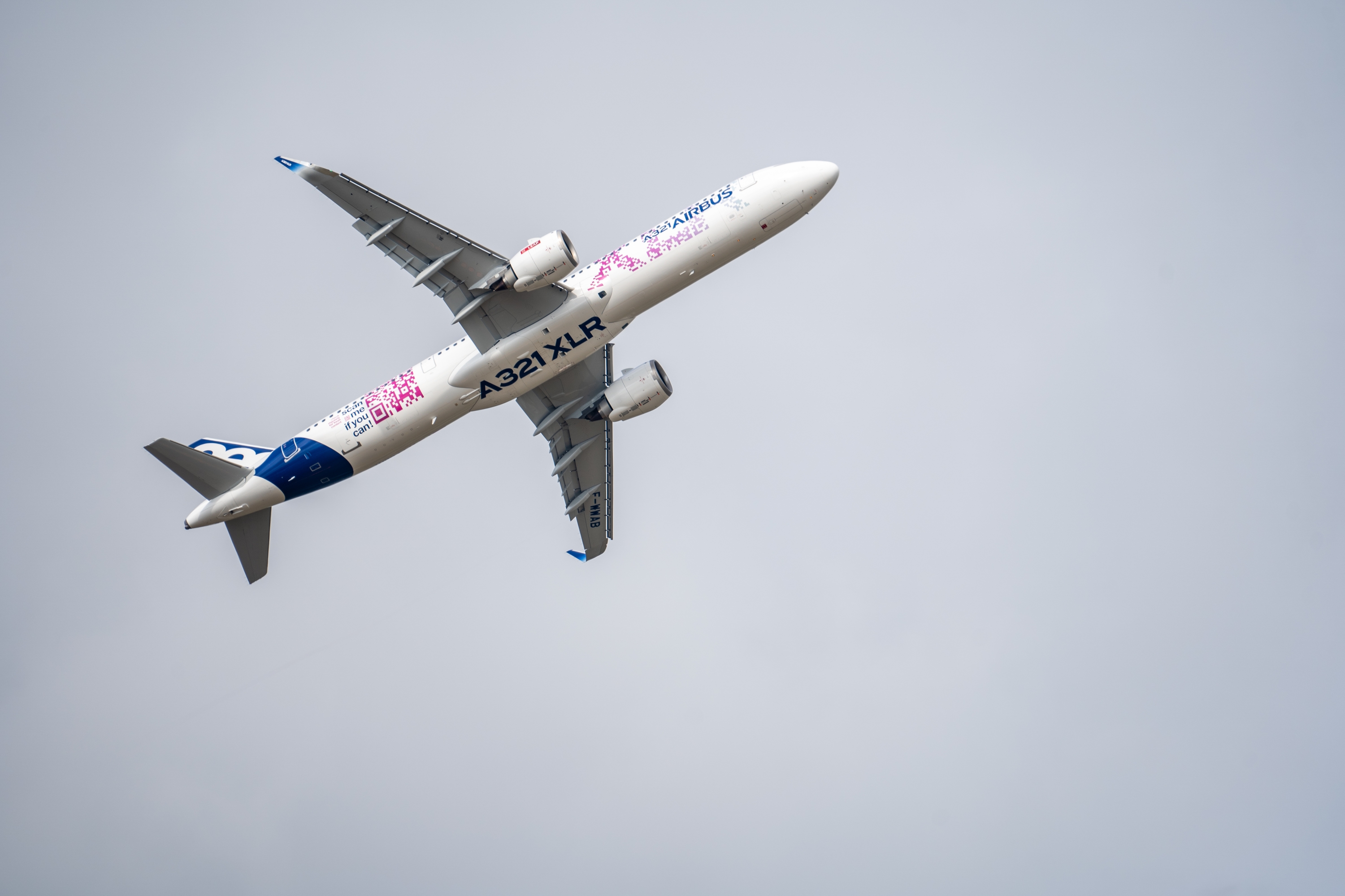 Airbus, conti record: 65,4 miliardi di ricavi e 735 aerei consegnati nel 2023