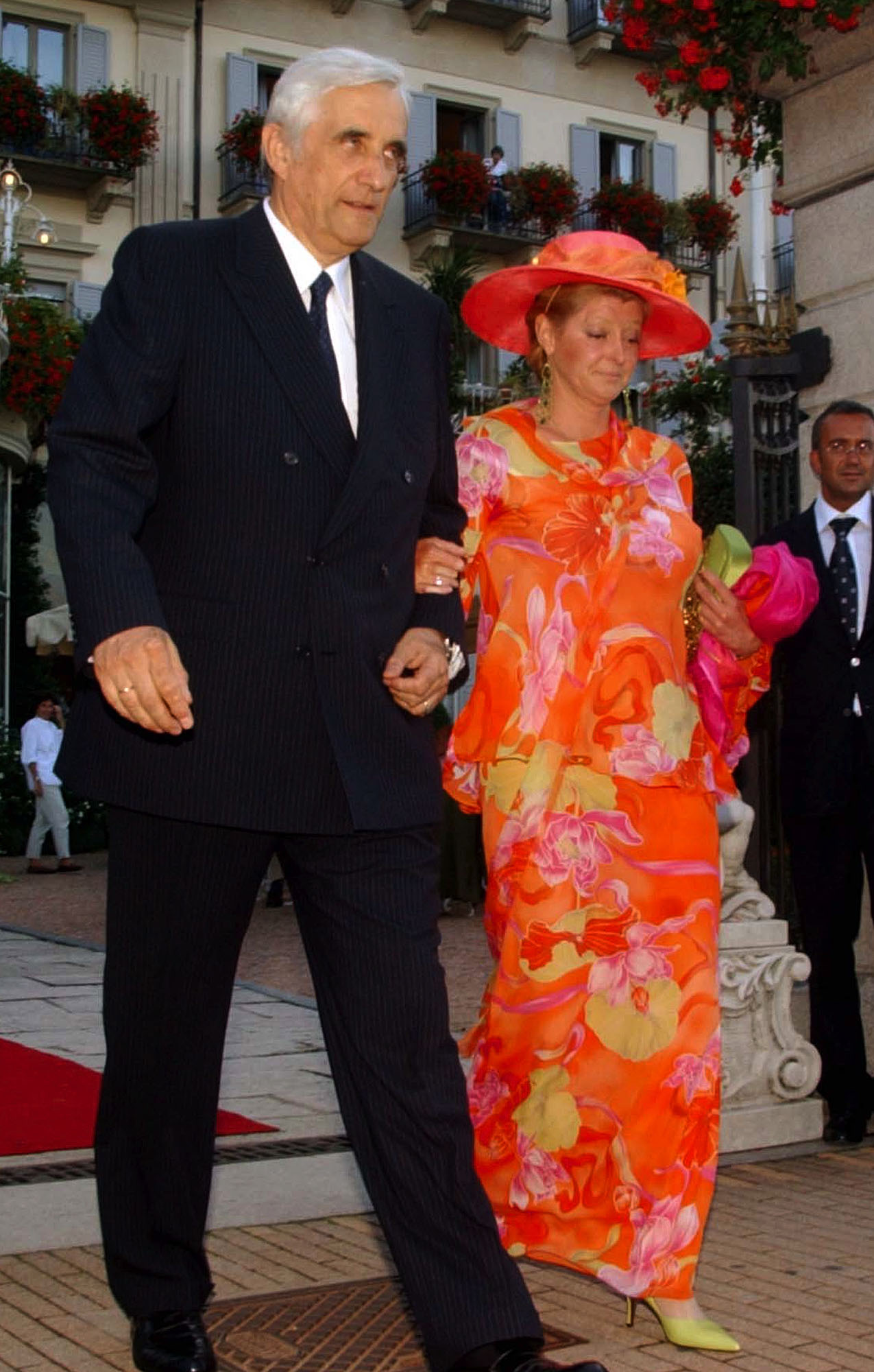 Margherita Agnelli, da Tatiana a Sofia, chi sono i figli per cui si batte