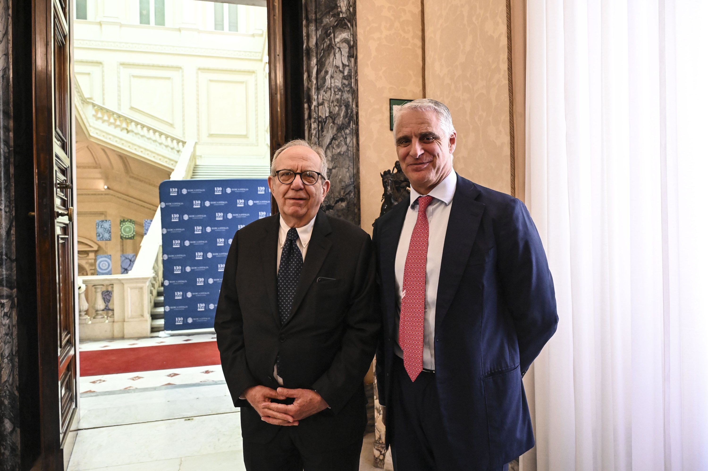Unicredit, la lista del cda conferma il ticket Orcel-Padoan e 6 new entry