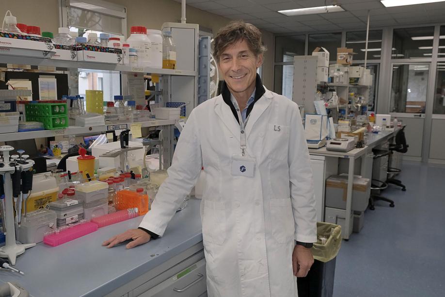Maurizio Corbetta, il campione delle neuroscienze:  «Indago sui misteri del cervello  è un po’ come fare il filosofo»