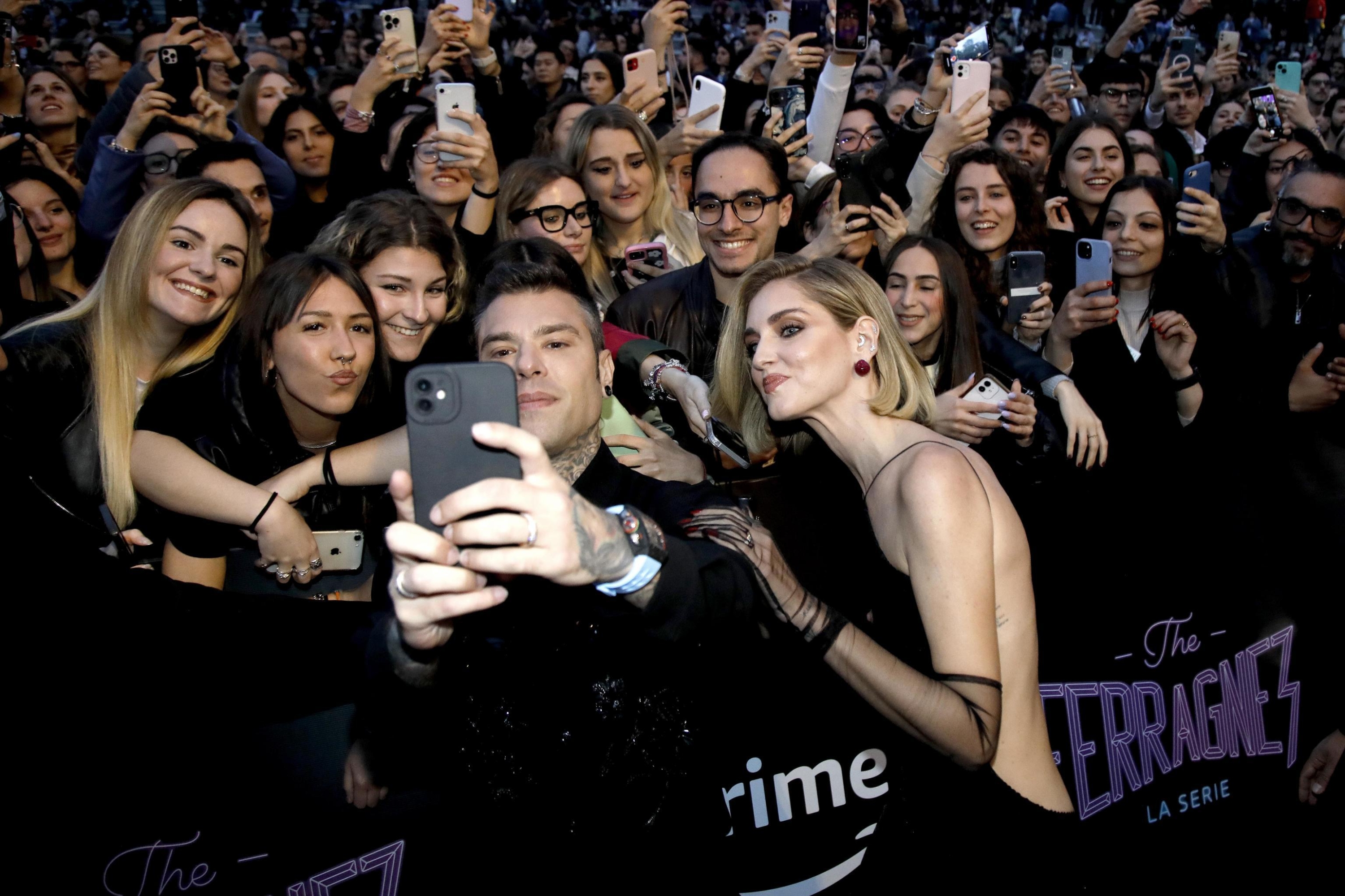 Fedez passa al contrattacco e denuncia il Codacons: «Contro di me una campagna mediatica quotidiana»